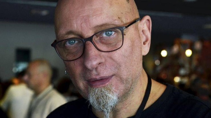 Mauro Sabbione