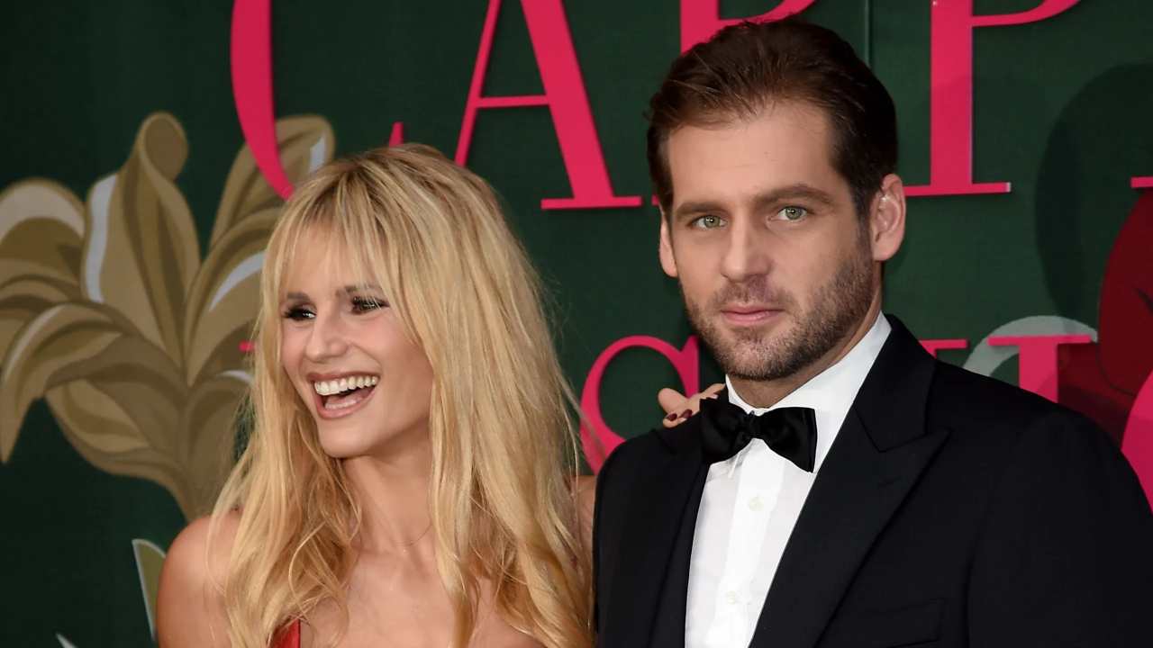 Michelle Hunziker e Tomaso Trussardi foto rete ildemocratico.com 20221209