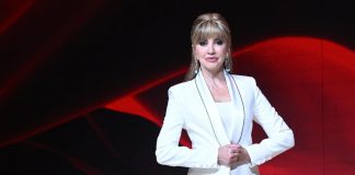 Milly Carlucci