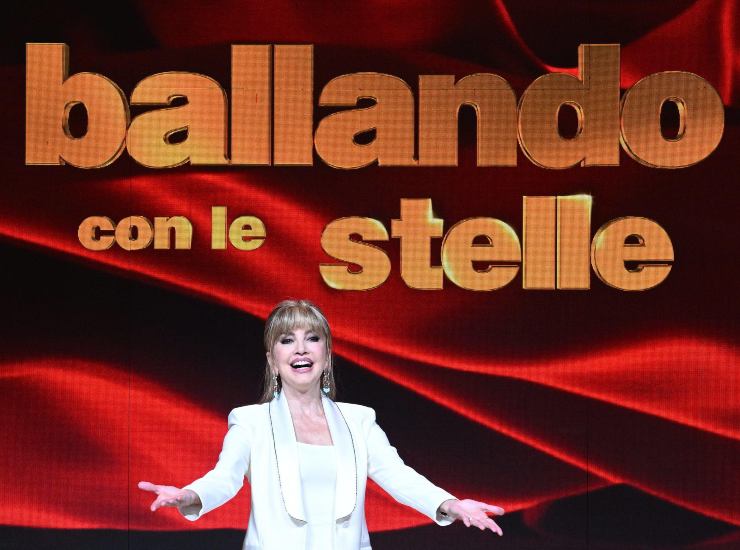 Milly Carlucci