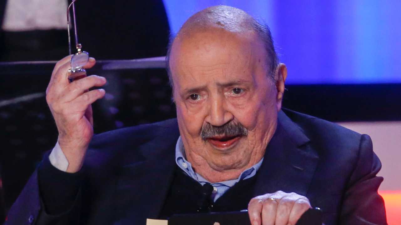 Maurizio Costanzo