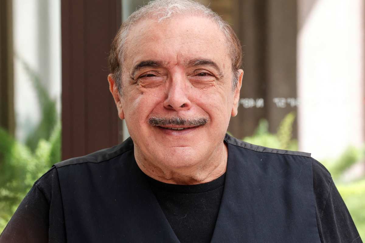 Nino Frassica