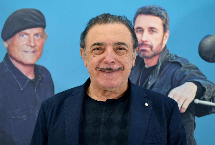 Nino Frassica
