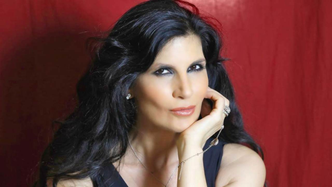 Pamela Prati
