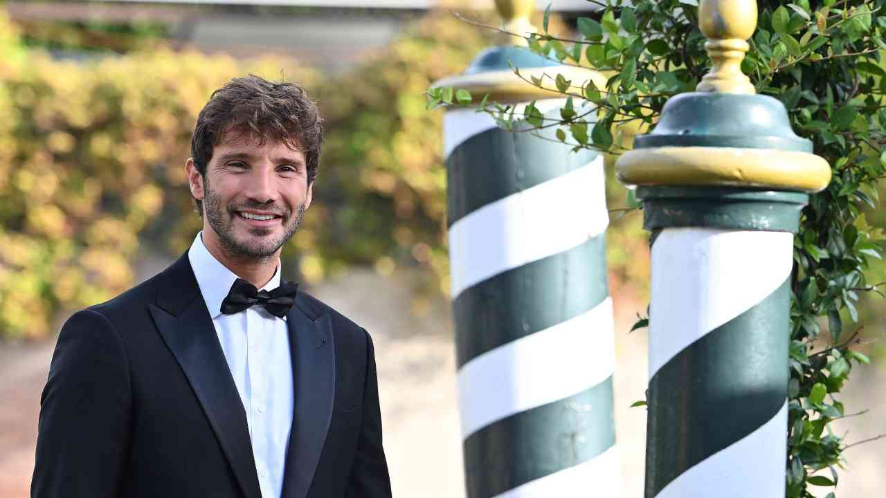 Stefano De Martino