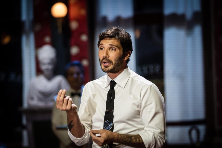 Stefano De Martino