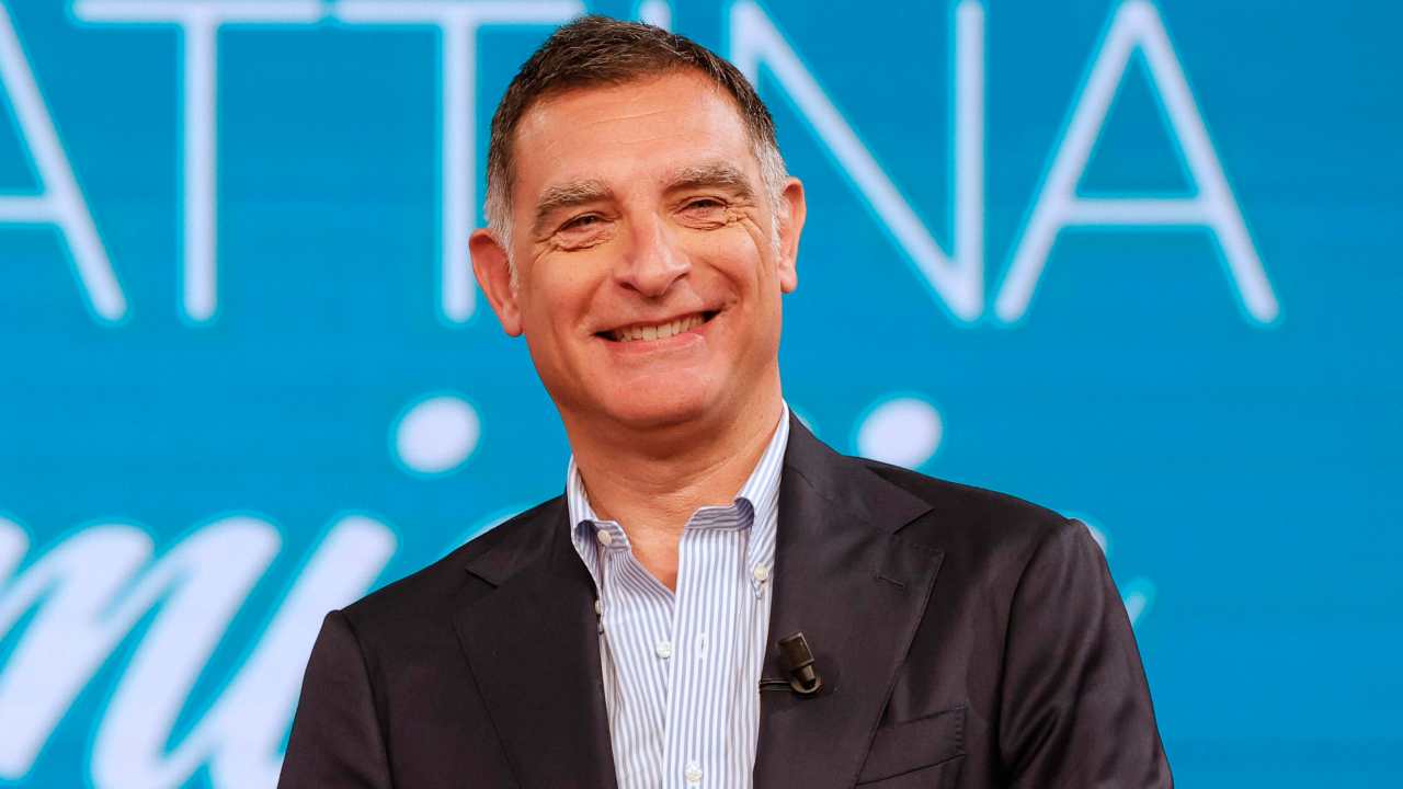 Tiberio Timperi