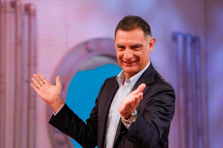 TIBERIO tIMPERI