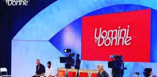 Uomini e Donne