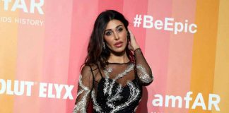 rivelazione Belen Rodriguez