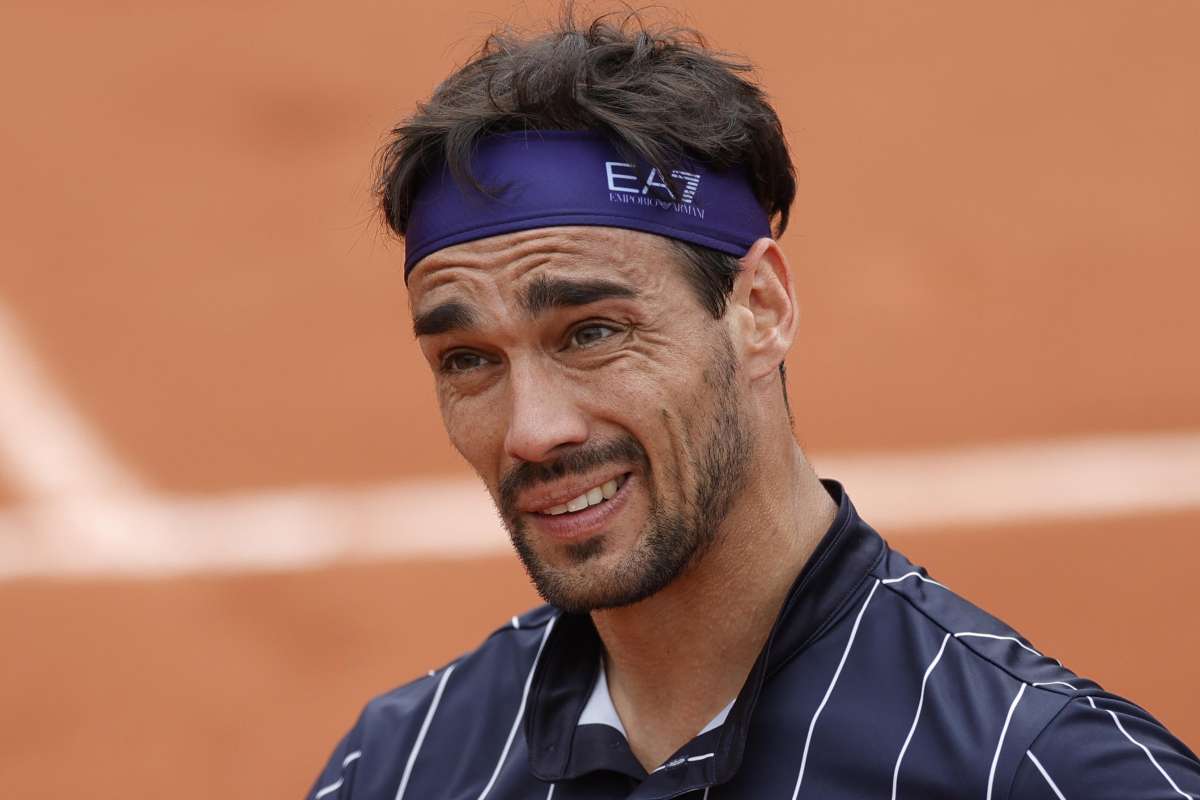 Fabio Fognini