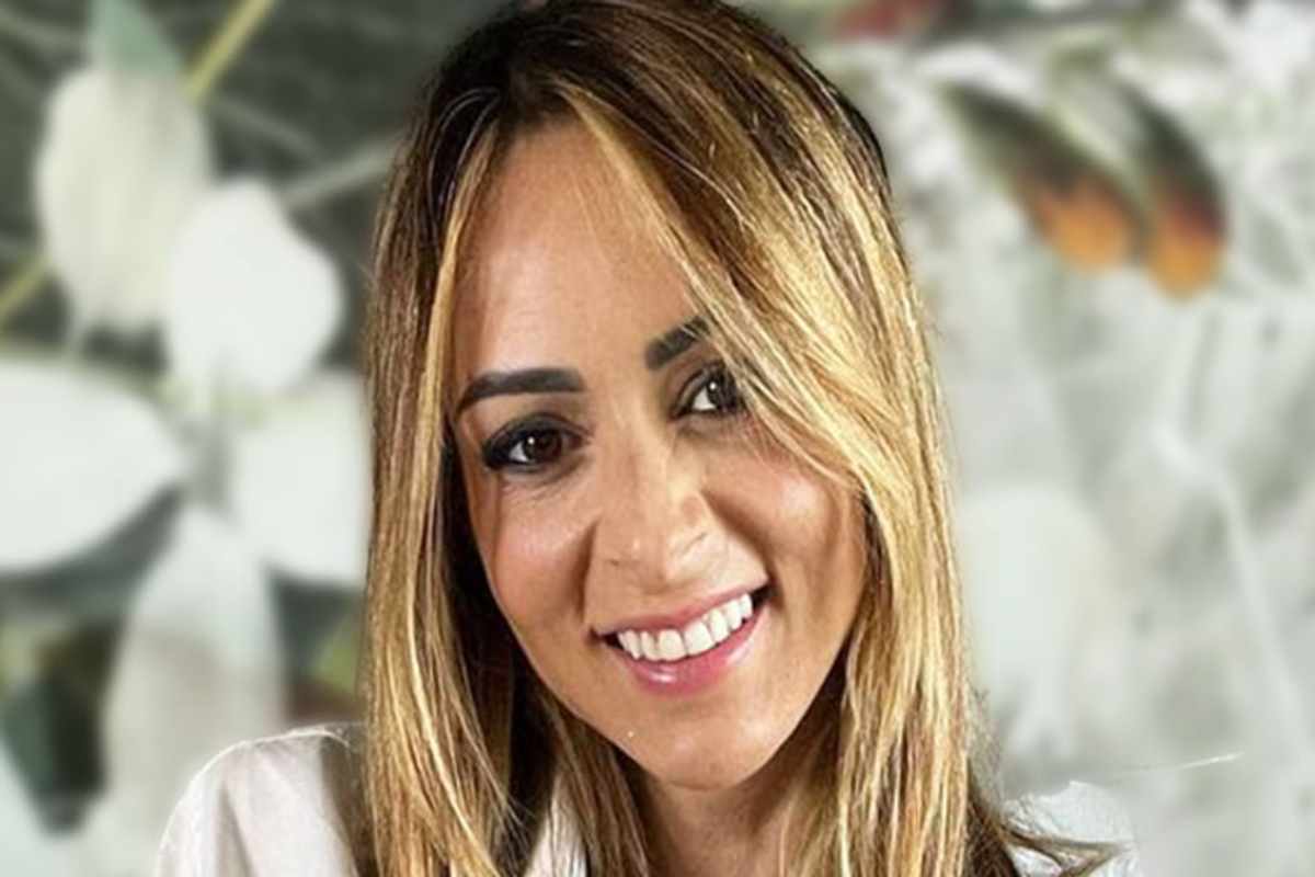 Serena Garitta foto rete ildemocratico.com 20230103