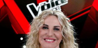 piccante confessione Antonella Clerici