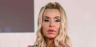 confessione Valeria Marini