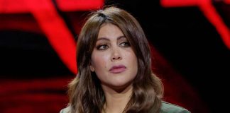 Wanda Nara tradimento