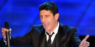 cosa faceva prima Luca Laurenti