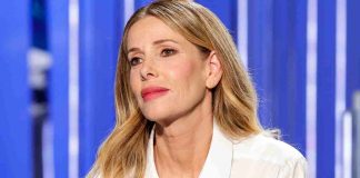 malattia Alessia Marcuzzi