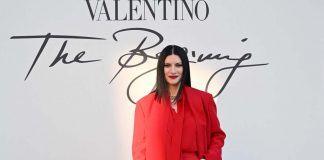 confessione Laura Pausini
