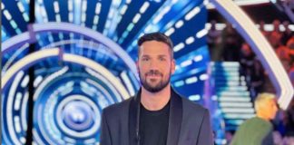 Luca Salatino dramma