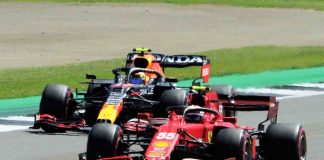 F1 cambia regolamento