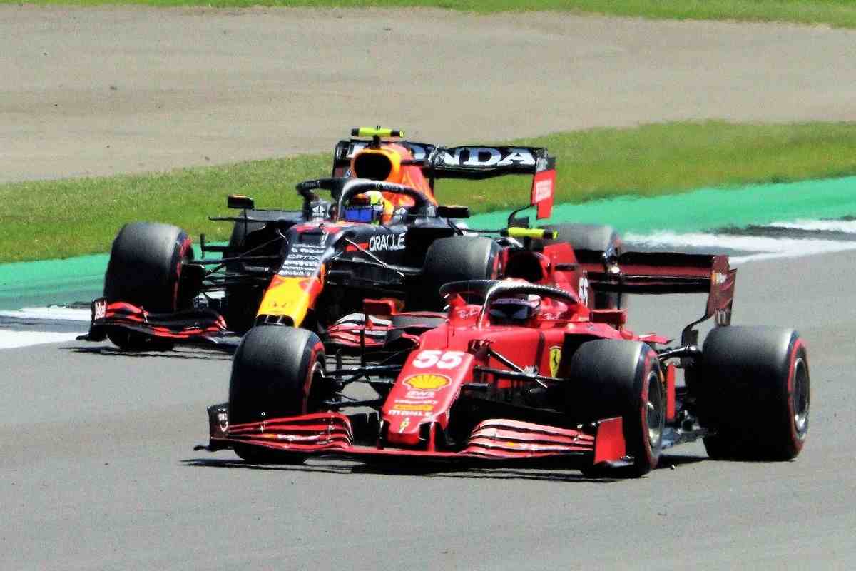 F1 cambia regolamento