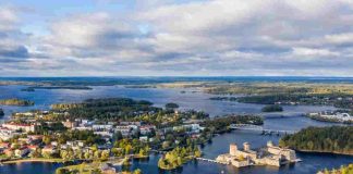 La Finlandia è il paese più felice