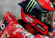Bagnaia e due inattesi rivali per il titolo MotoGP 2024