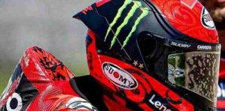 Bagnaia e due inattesi rivali per il titolo MotoGP 2024