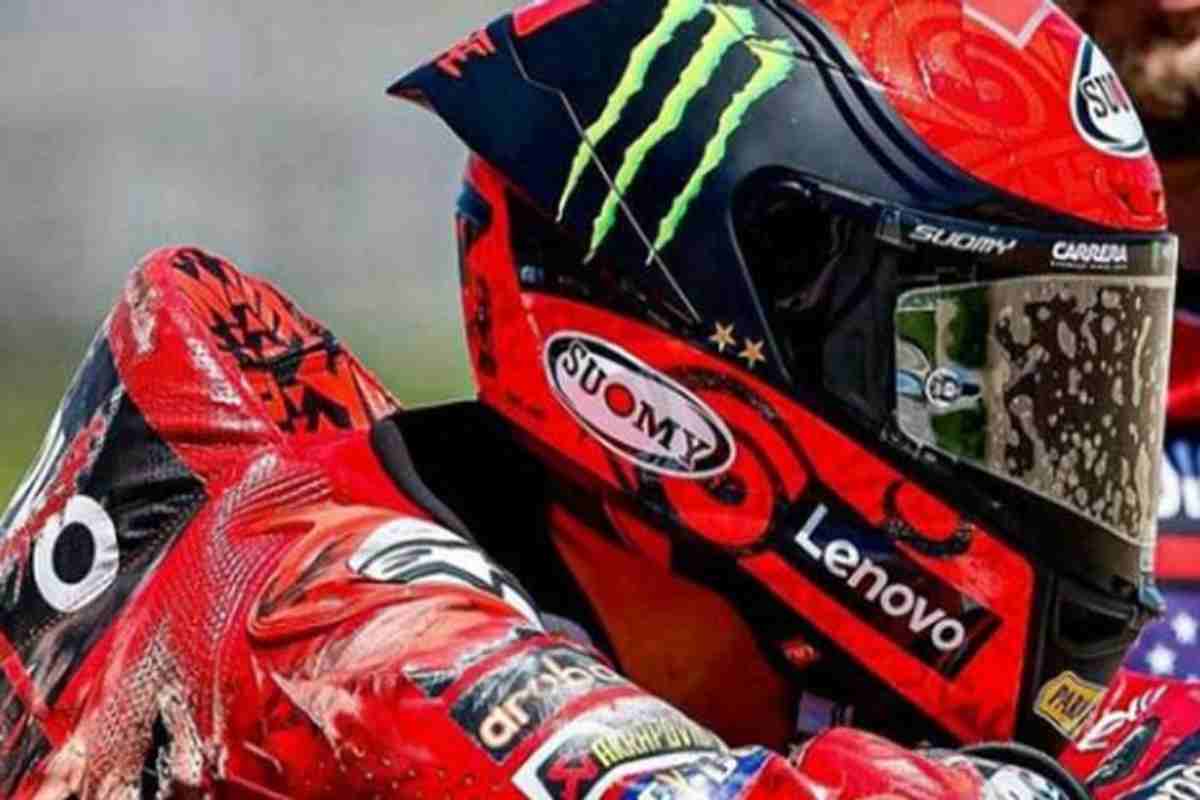Bagnaia e due inattesi rivali per il titolo MotoGP 2024