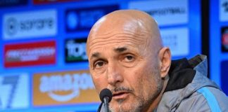 Napoli, il futuro di Spalletti non è certo