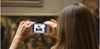 opere d'arte in Italia