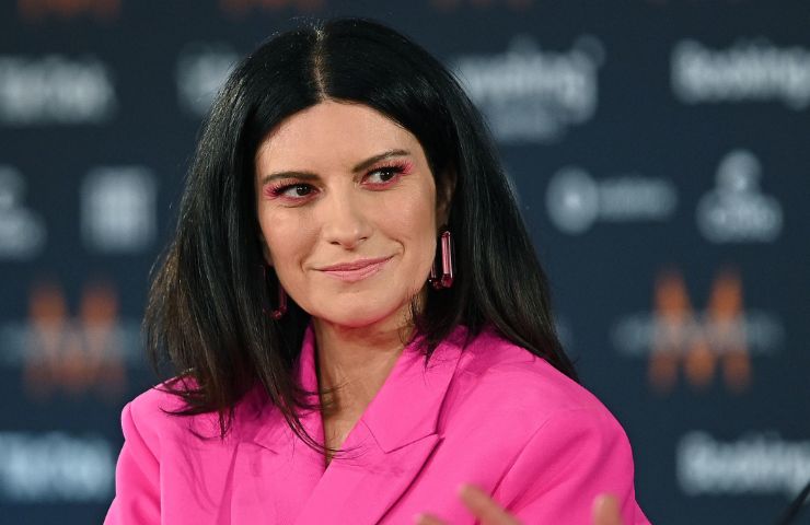 Laura Pausini dice no a Sanremo