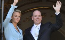 Charlene di Monaco, messaggio criptico sui social
