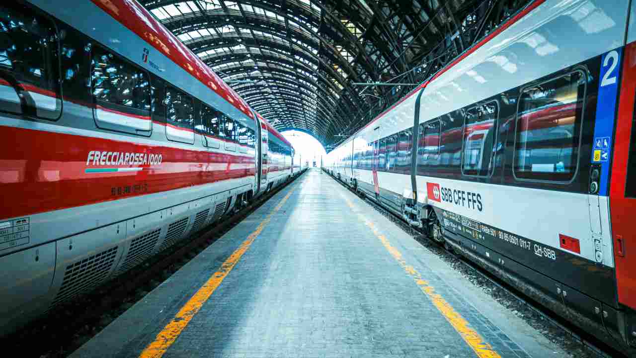 Treni