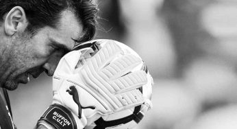 Gigi Buffon sincero sul figlio Louis, convocato dalla nazionale ceca: la questione raccomandazione