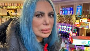 Loredana Bertè