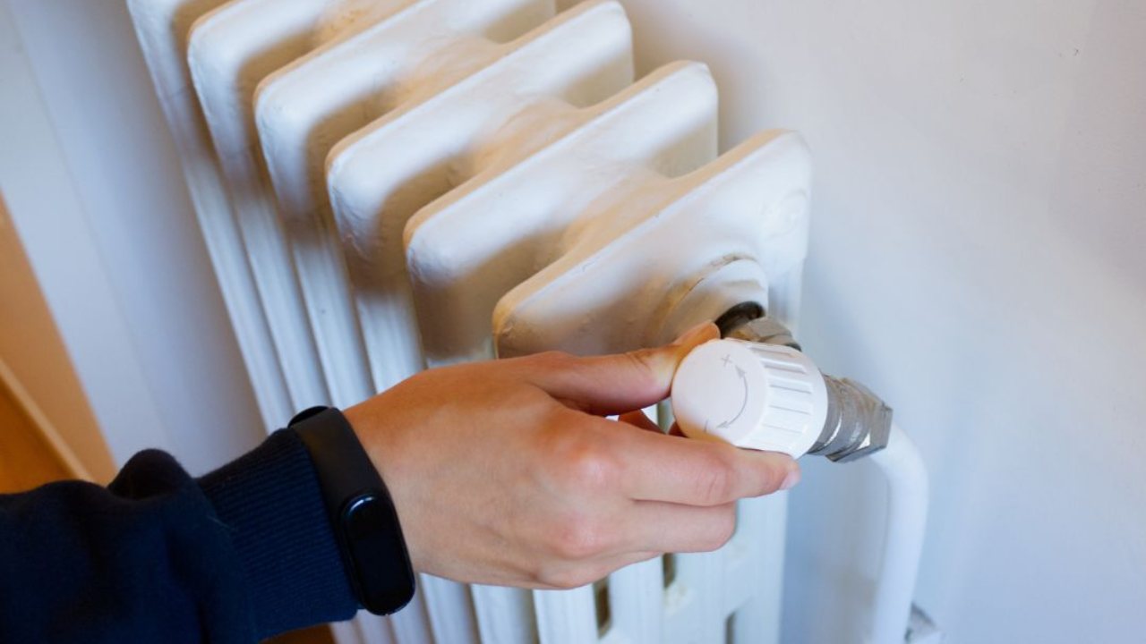 Cambiare i termosifoni