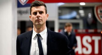 Thiago Motta senza freni, la confessione colma di rabbia: “Provo vergogna”. Caos Juventus