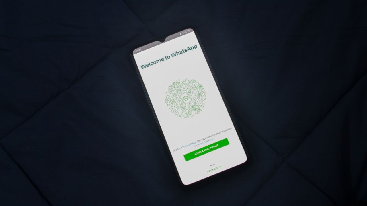 Novità WhatsApp