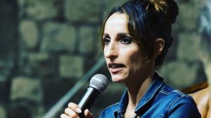 Elisa Di Francisca