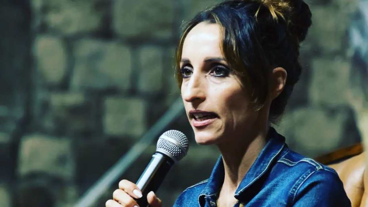 Elisa Di Francisca