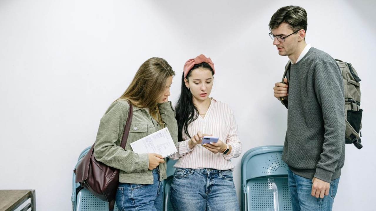 Controllano il tuo smartphone