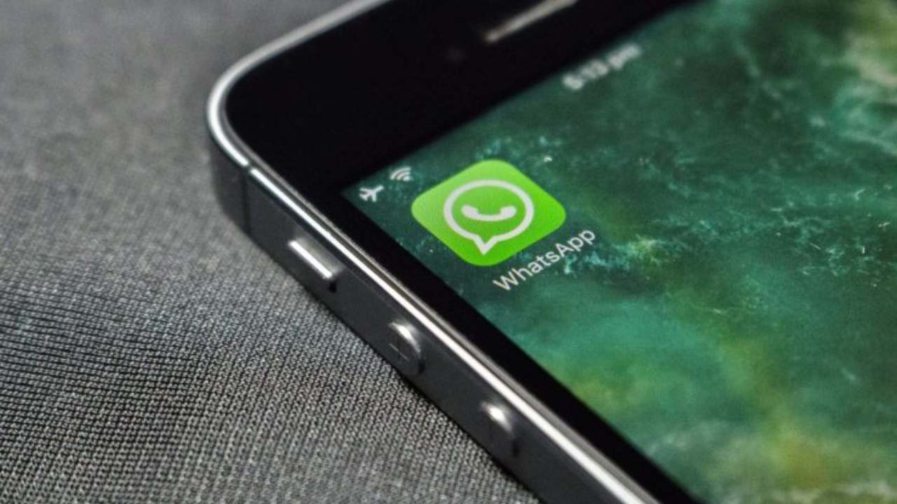 La comunicazione di WhatsApp