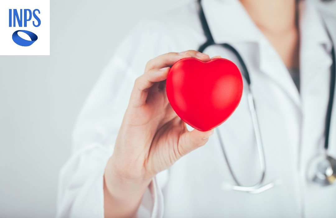 L'invalidità dopo l'infarto
