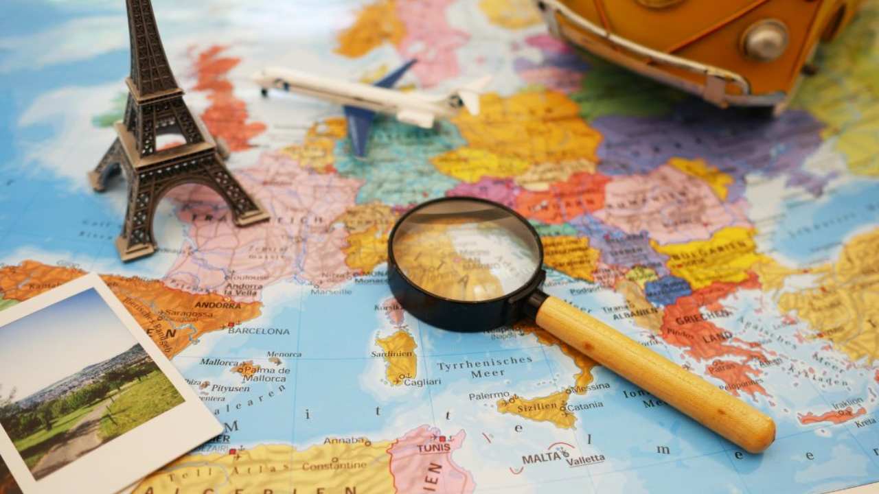 Vacanze pagate dal datore di lavoro