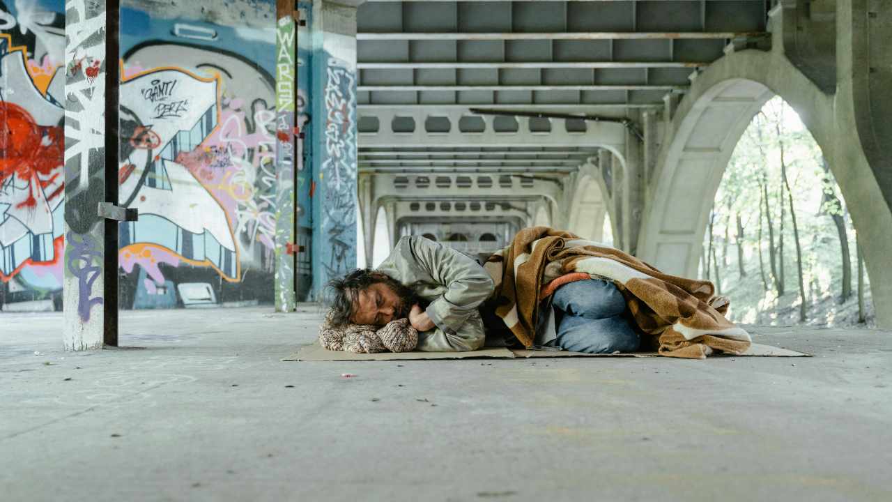 Scopri cosa succede alle famiglie italiane: tutte povere