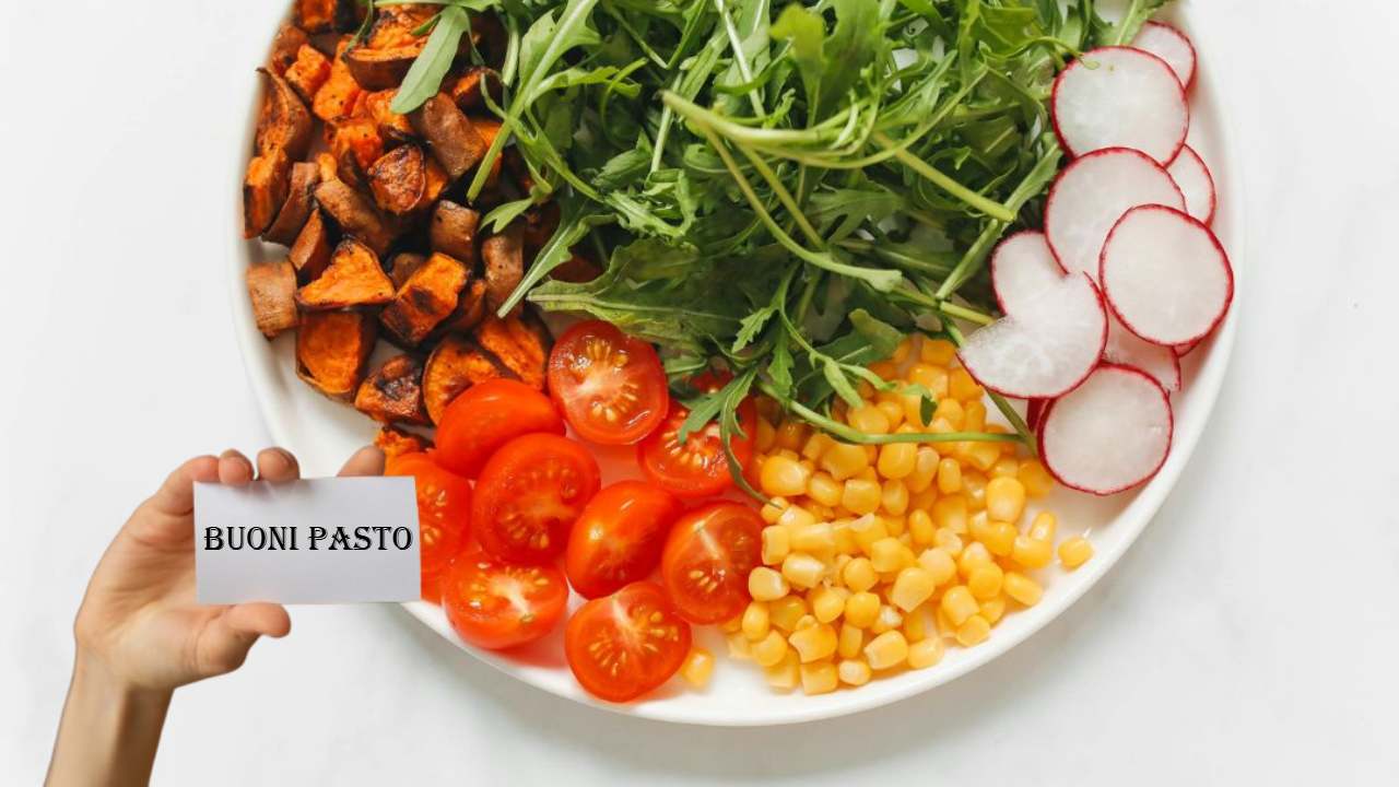 Buoni pasto