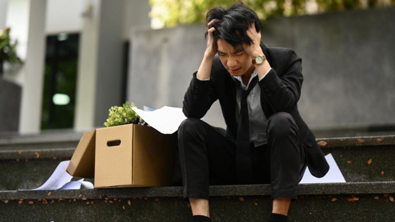 Caos per i lavoratori