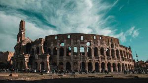 Colosseo