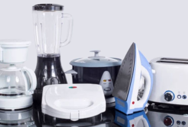 Come risparmiare sull'acquisto degli elettrodomestici